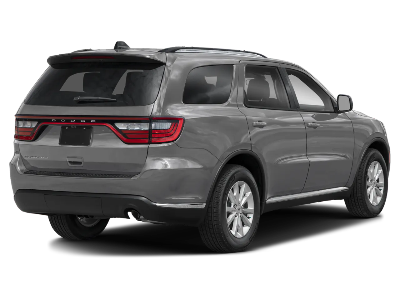 New 2026 Dodge Durango SUV