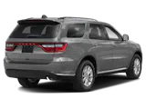 New 2026 Dodge Durango SUV