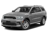New 2026 Dodge Durango SUV