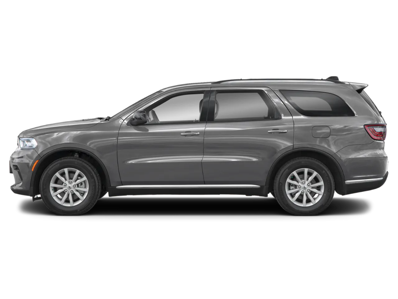 New 2026 Dodge Durango SUV