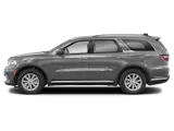 New 2026 Dodge Durango SUV