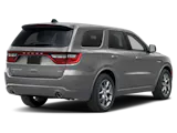 New 2027 Dodge Durango SUV