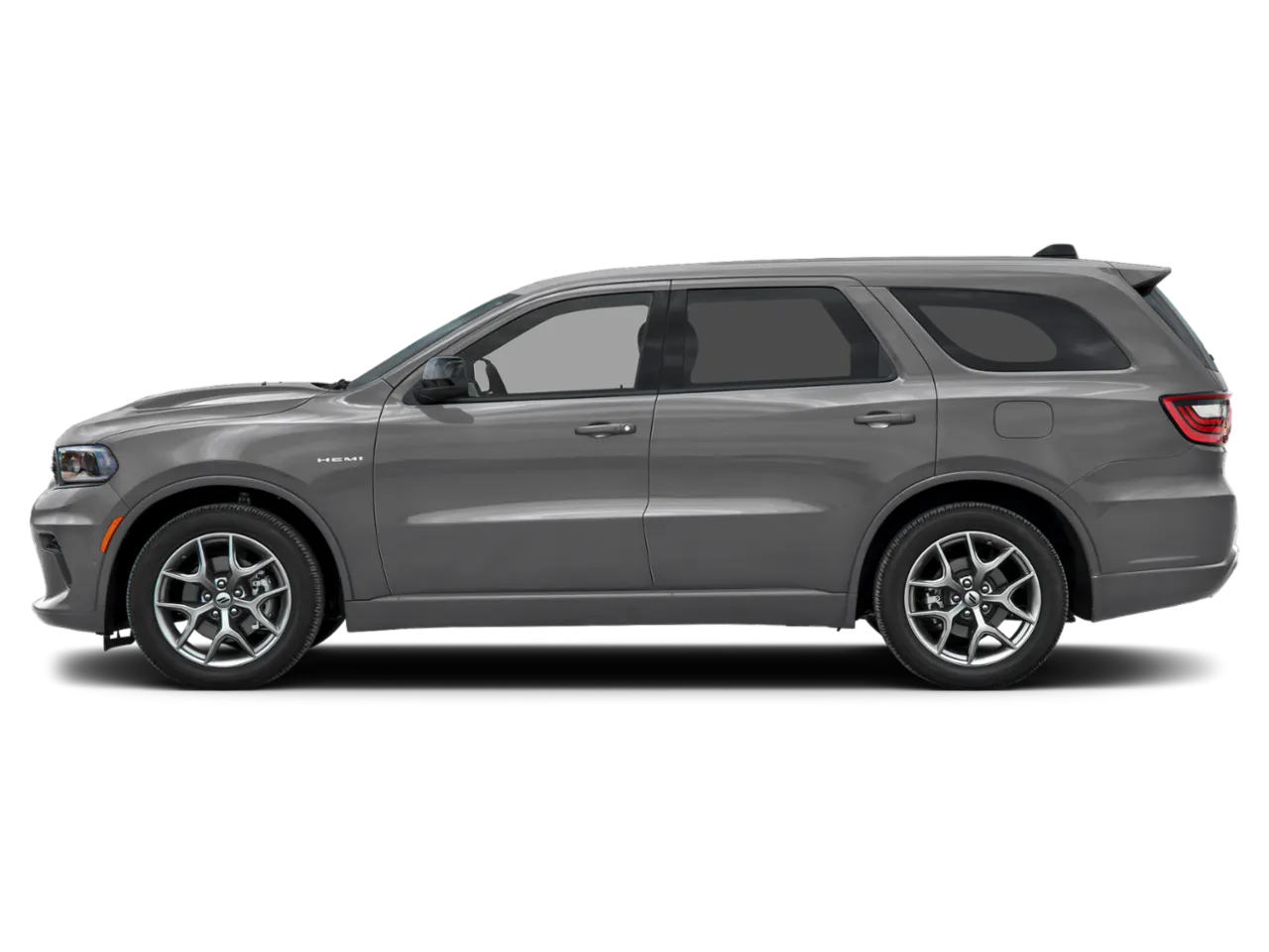 New 2027 Dodge Durango SUV