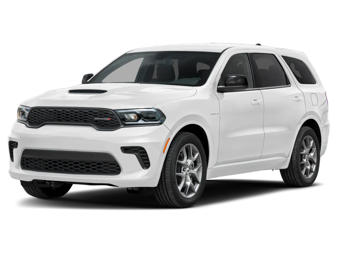 2027 Dodge Durango GT HEMI Premium V8