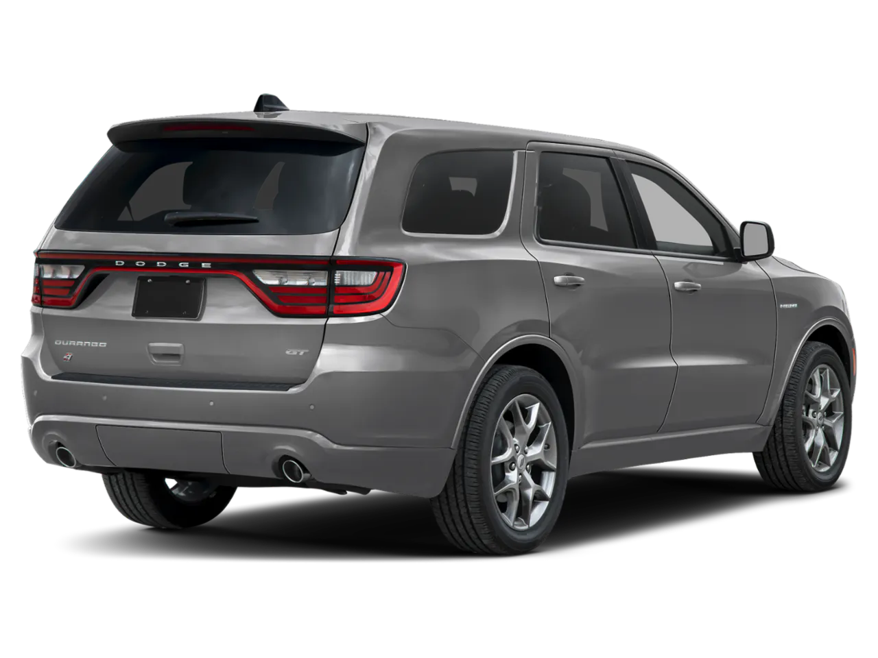 New 2027 Dodge Durango SUV