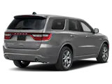 New 2027 Dodge Durango SUV