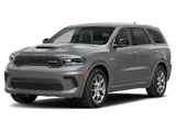 New 2027 Dodge Durango SUV
