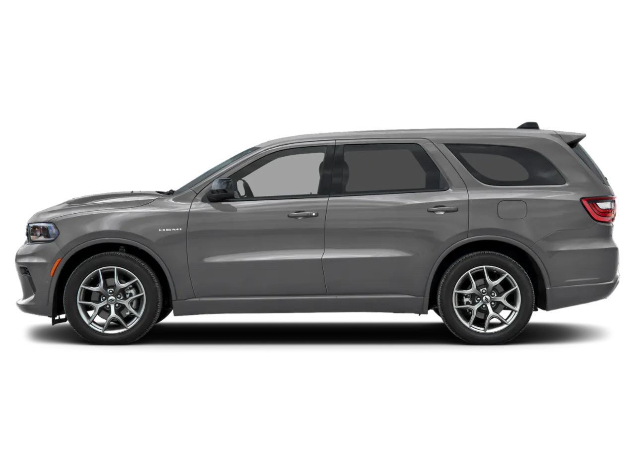 New 2027 Dodge Durango SUV
