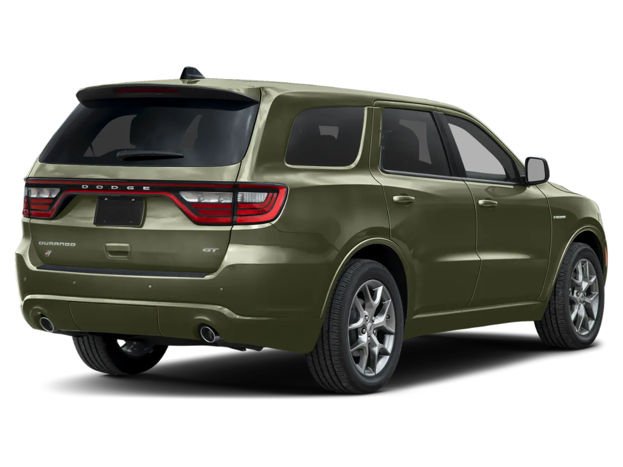 New 2027 Dodge Durango SUV
