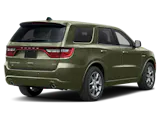 New 2027 Dodge Durango SUV