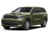 New 2027 Dodge Durango SUV
