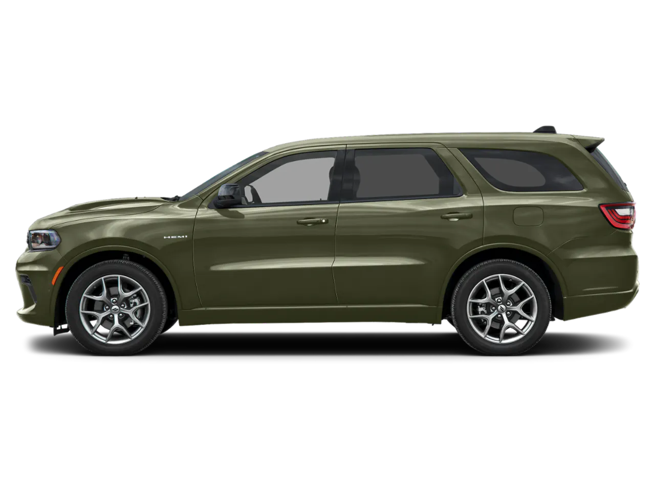 New 2027 Dodge Durango SUV