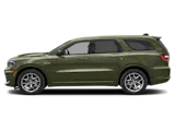 New 2027 Dodge Durango SUV