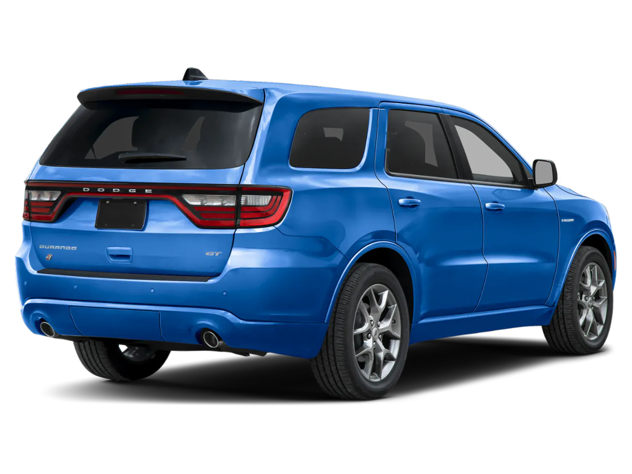 New 2027 Dodge Durango SUV