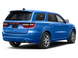 New 2027 Dodge Durango SUV