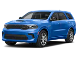 New 2027 Dodge Durango SUV