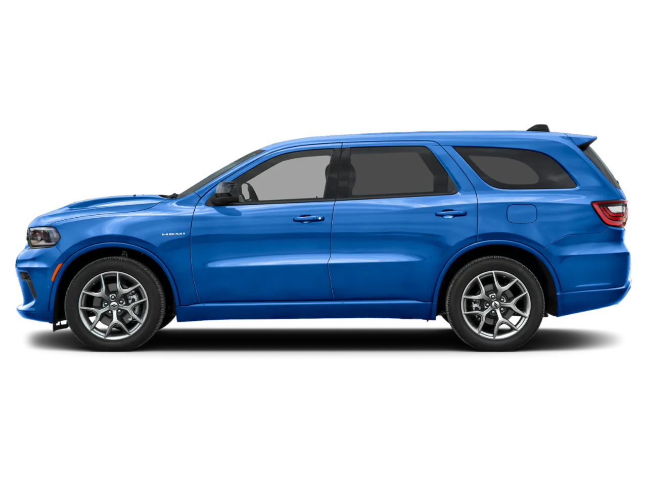 New 2027 Dodge Durango SUV