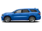 New 2027 Dodge Durango SUV