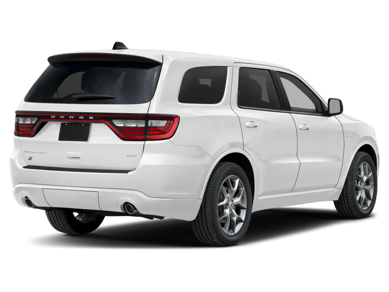 New 2027 Dodge Durango SUV
