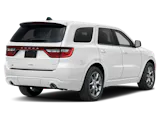 New 2027 Dodge Durango SUV