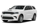 New 2027 Dodge Durango SUV