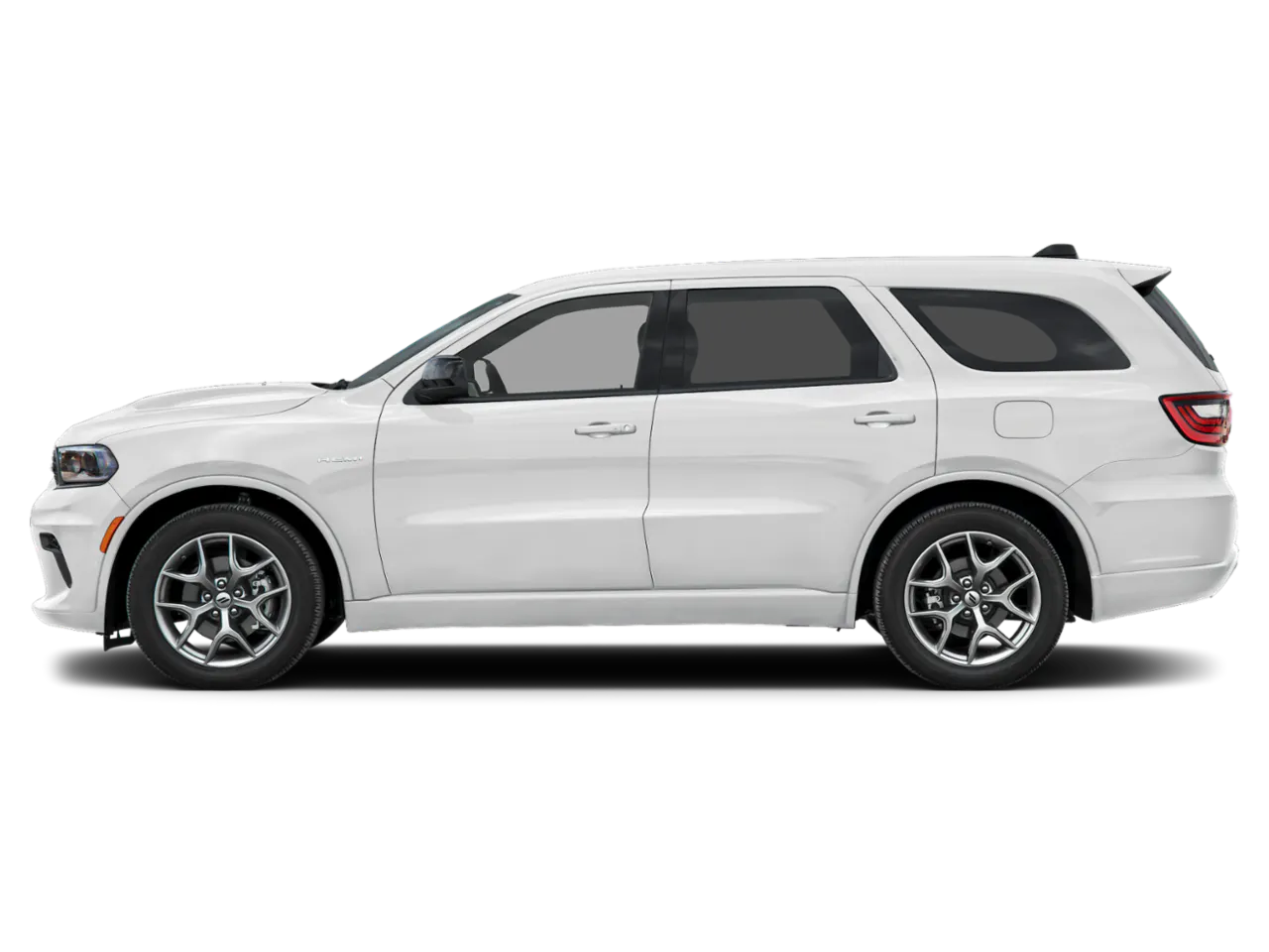 New 2027 Dodge Durango SUV