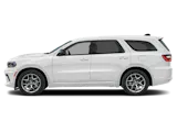 New 2027 Dodge Durango SUV