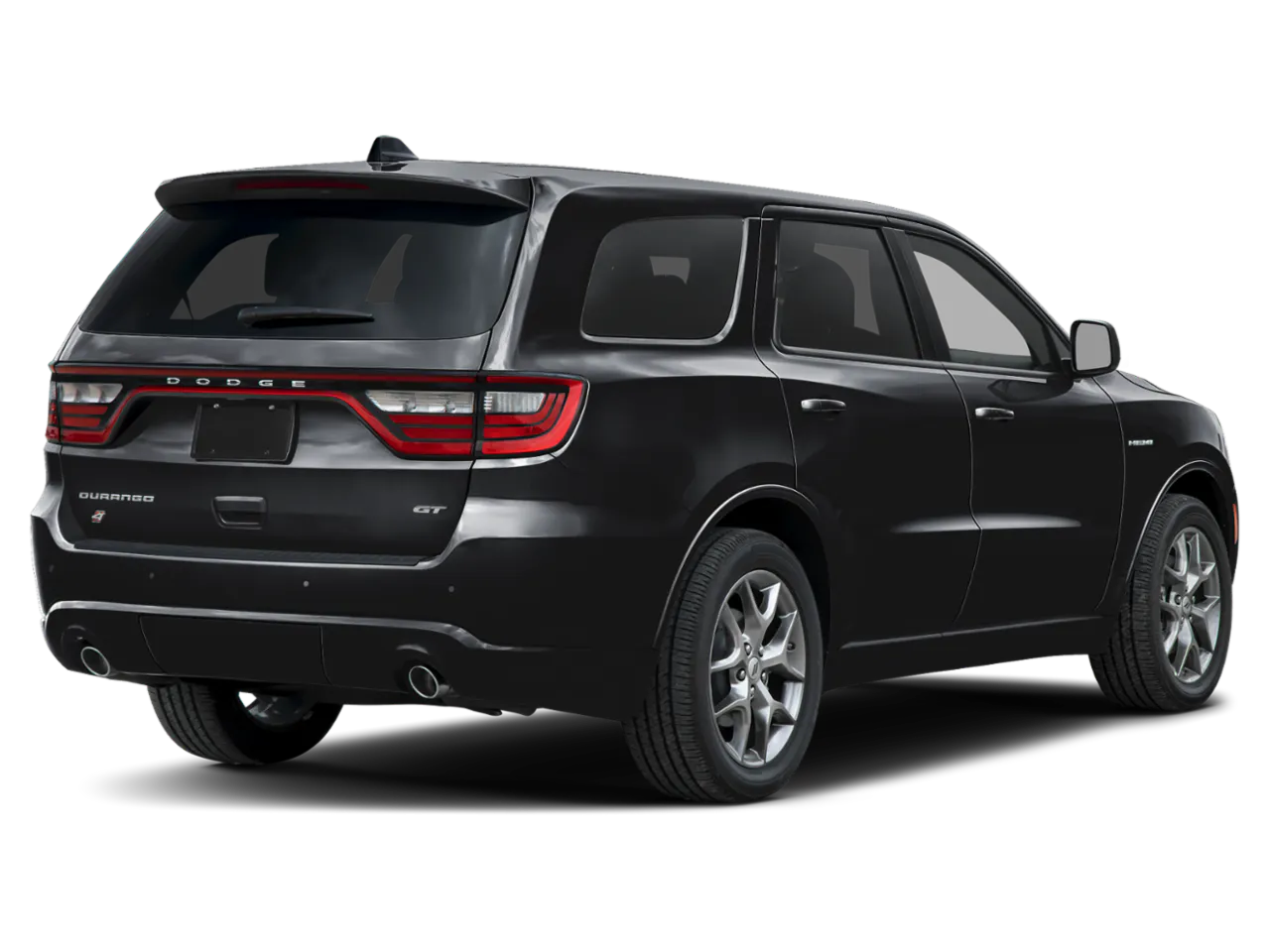 New 2027 Dodge Durango SUV