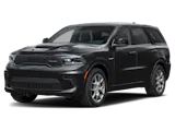 New 2027 Dodge Durango SUV