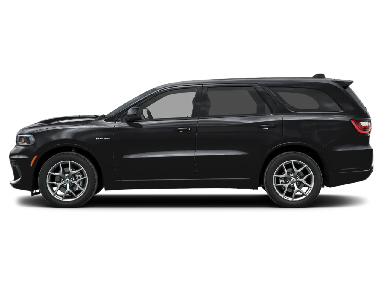New 2027 Dodge Durango SUV