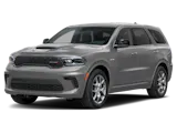 New 2027 Dodge Durango SUV