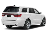 New 2027 Dodge Durango SUV