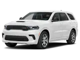 New 2027 Dodge Durango SUV