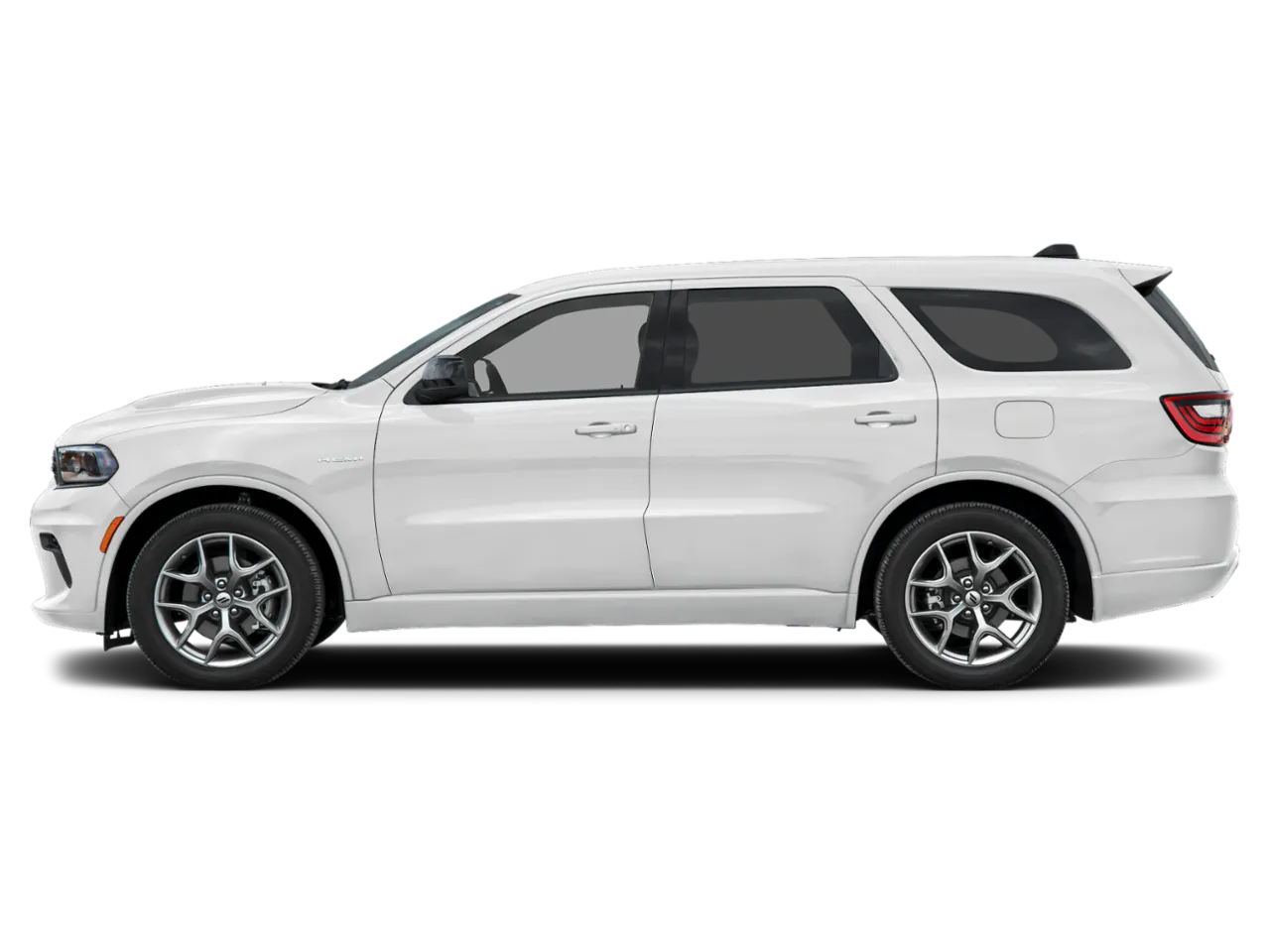 New 2027 Dodge Durango SUV