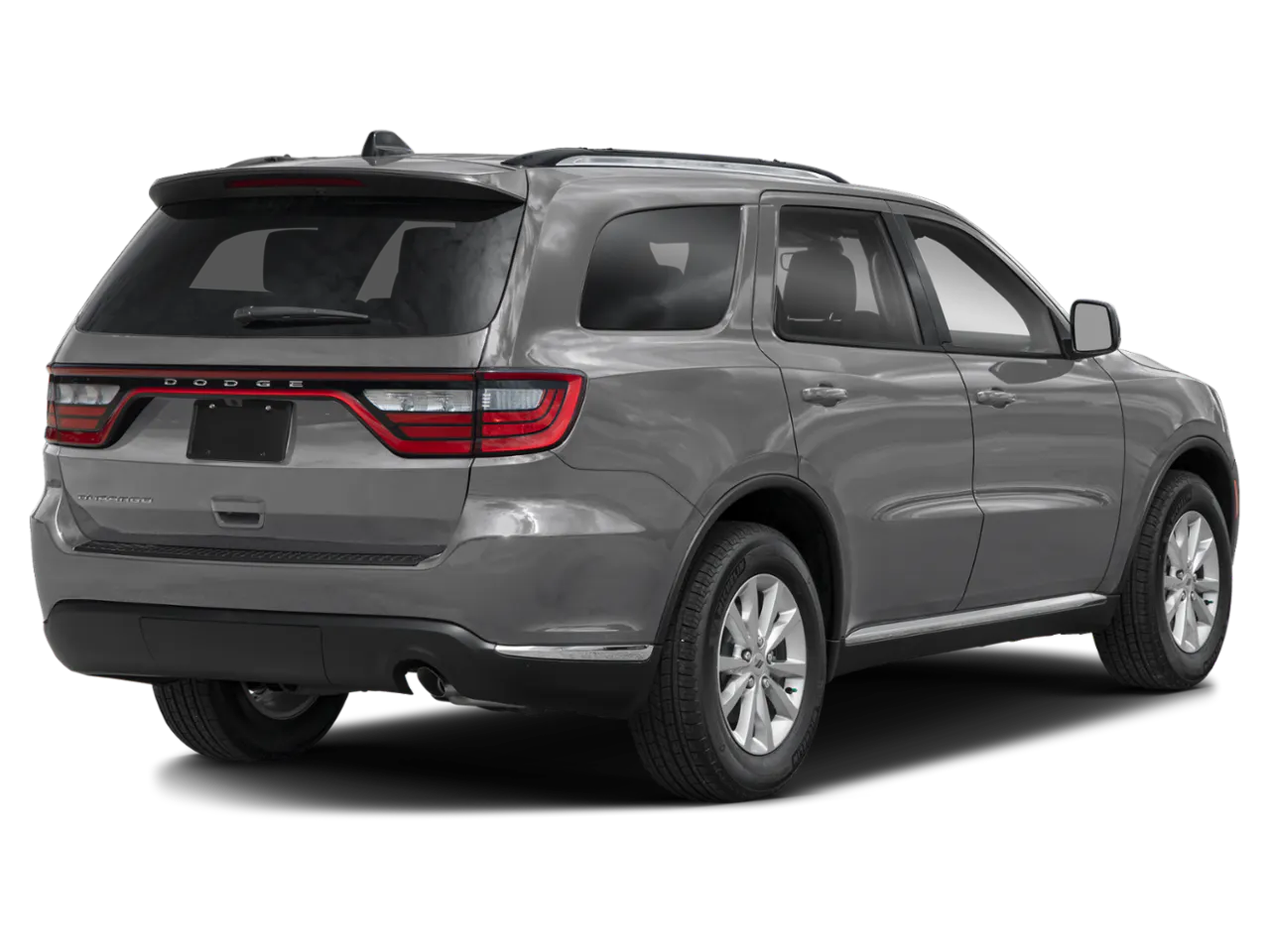 New 2027 Dodge Durango SUV