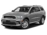 New 2027 Dodge Durango SUV