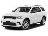 New 2027 Dodge Durango SUV