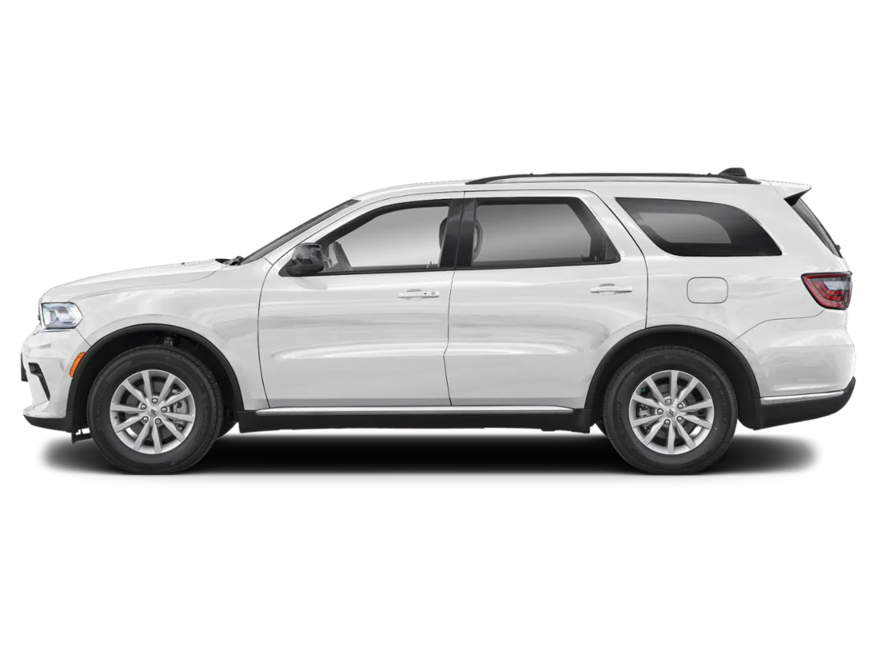 New 2027 Dodge Durango SUV