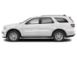 New 2027 Dodge Durango SUV