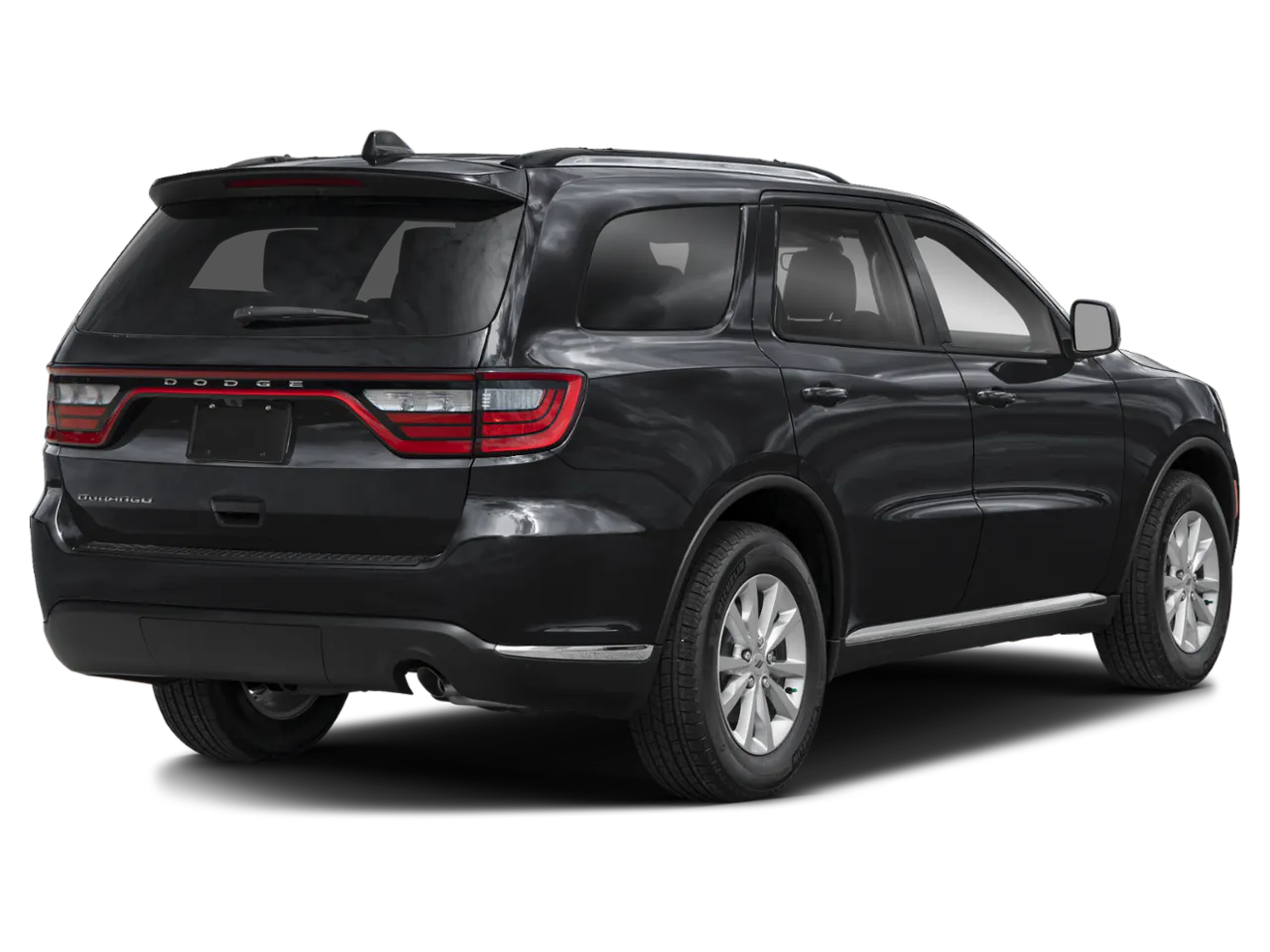 New 2027 Dodge Durango SUV