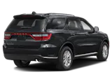 New 2027 Dodge Durango SUV