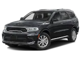 New 2027 Dodge Durango SUV