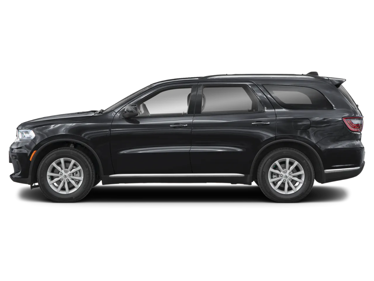 New 2027 Dodge Durango SUV