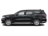 New 2027 Dodge Durango SUV