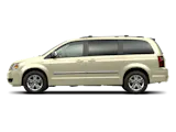 Used 2010 Dodge Grand Caravan Van