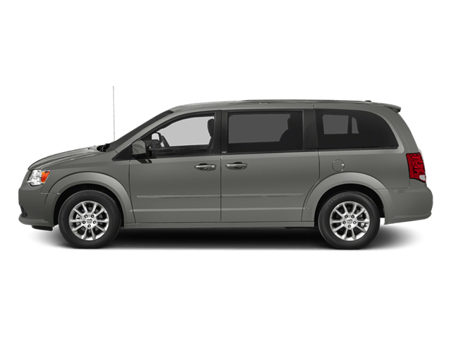 2013 Dodge Grand Caravan SE's photo