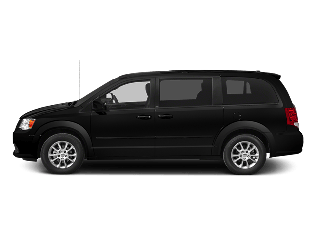 2013 Dodge Grand Caravan SXT's photo