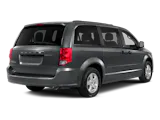 Used 2015 Dodge Grand Caravan Van