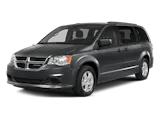 Used 2015 Dodge Grand Caravan Van