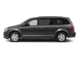 Used 2015 Dodge Grand Caravan Van